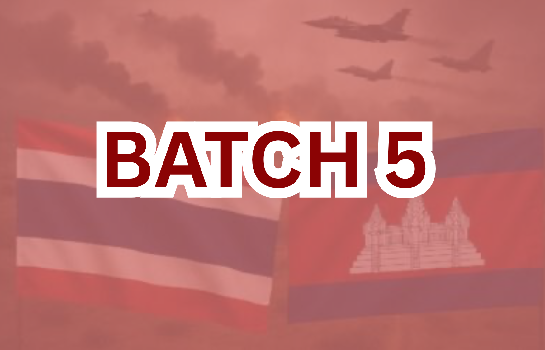 ภาพปกบทความ Batch 5